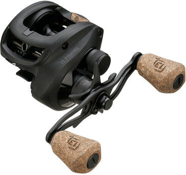 Concept A Gen II Baitcasting Reel